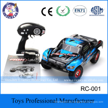 2.4Ghz RC Radio Control Buggy Ready to Run High Speed Super Racing Car